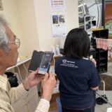5月グループレッスン【Googleレンズ】