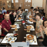 ジョイスクール上越校【納涼ランチ会】